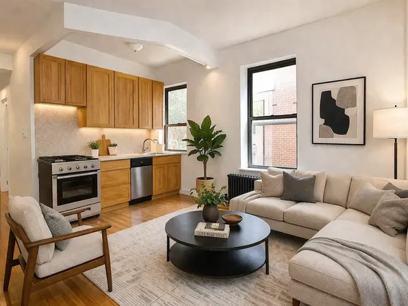 311 West 94th Street image 1 of 5