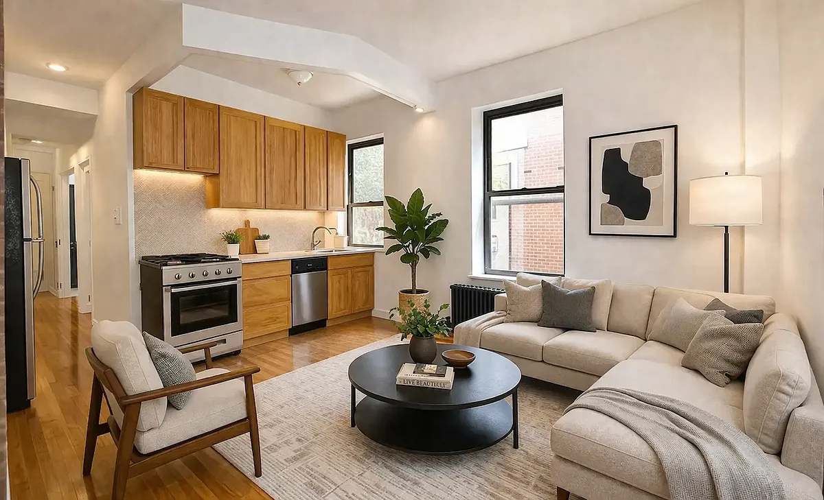 Building Photo - 311 W 94th St #4R