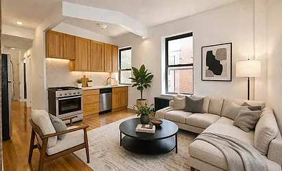 311 West 94th Street #4C image 1 of 5