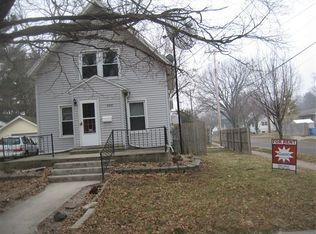 300 E Rouse St, Lansing, MI 48910