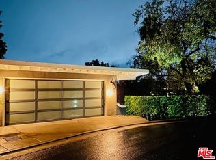 3631 Buena Park Dr, Studio City, CA 91604