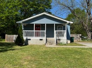 713 Hellams St, Fountain Inn, SC 29644