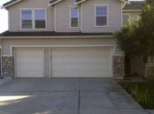 15 Graham Ct, Oakley, CA