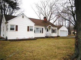 3000 Clinton Ave S, Rochester, NY 14623