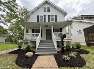 980 Pardee Ave, Akron, OH 44306