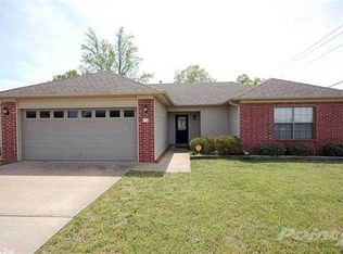 10 Ryleigh Cir, Cabot, AR 72023