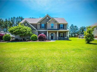 156 Silver Maple Ln, Rehobeth, AL 36301