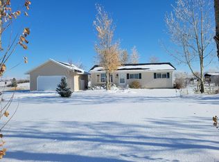 2565 Ruger Ln, East Helena, MT 59635
