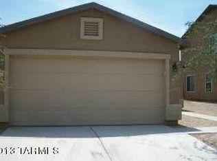 1109 W Camino Hombre Viejo, Sahuarita, AZ 85629
