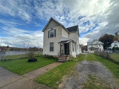 11 Hoefler Ave, Ilion, NY, 13357