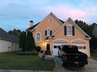 2045 Drogheda Ln, Marietta, GA 30066