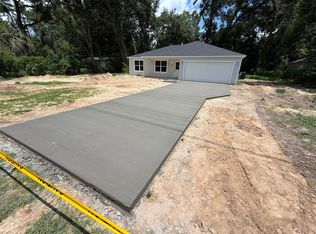 13953 SE 51st Ct, Summerfield, FL 34491