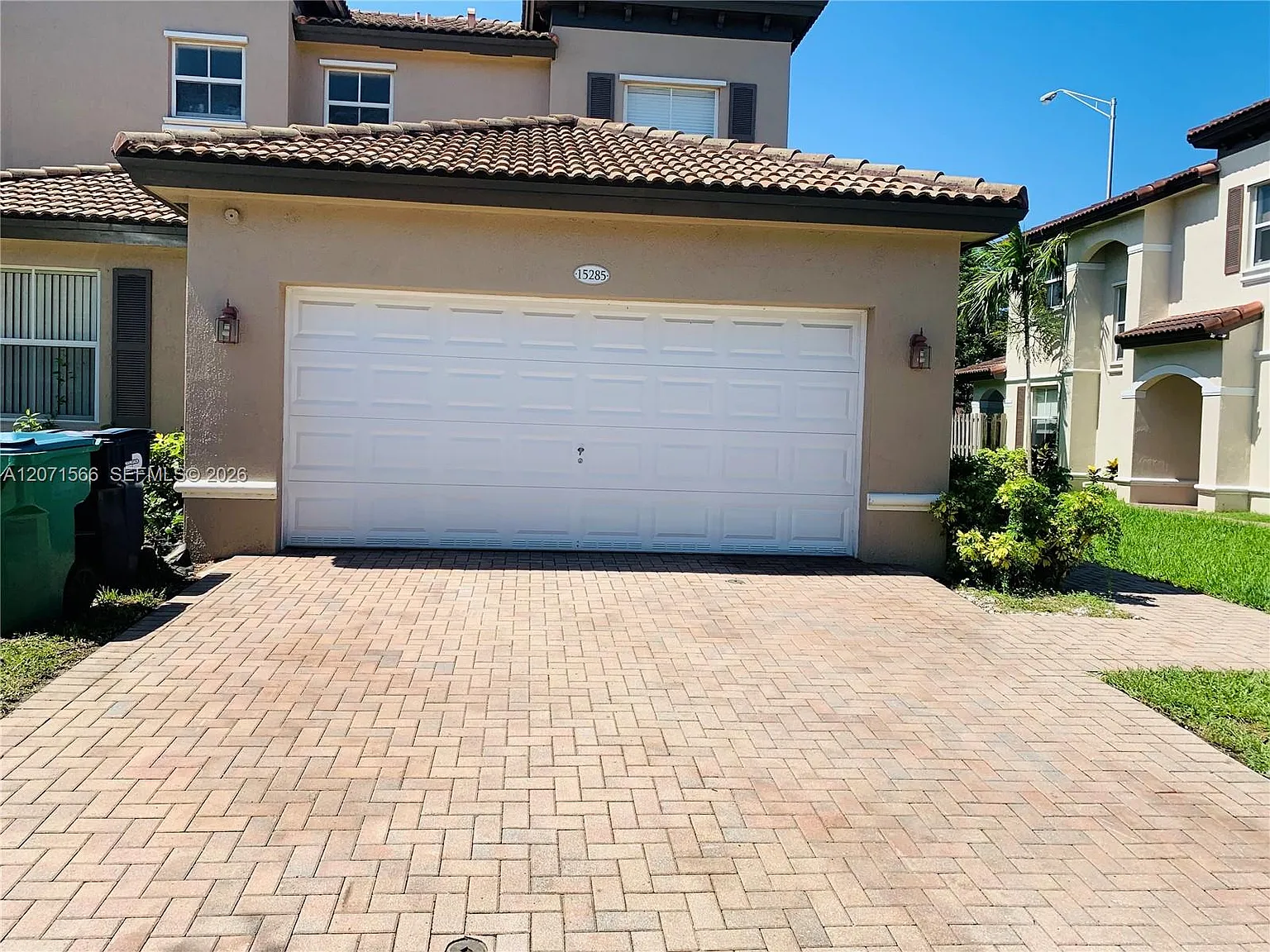 Century Gardens Villas — Photo 1