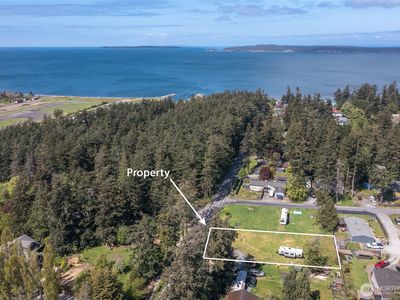 1490 North Beach Road, Eastsound, WA, 98245
