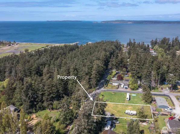 1490 North Beach Road, Orcas Island, WA 98245