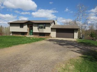 N875 S Rollwood Rd, Antigo, WI 54409