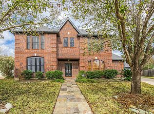 7802 Mayglen Ln, Spring, TX 77379