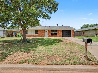 609 Libra St, Altus, OK, 73521