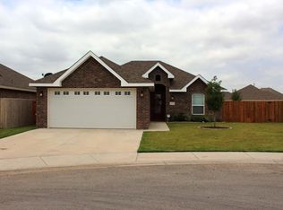 6113 Indigo Sky Ct, Midland, TX 79705