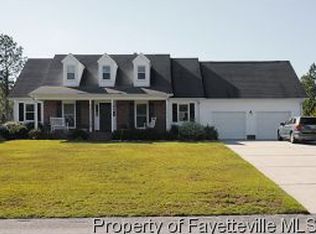7324 Cayman Dr, Fayetteville, NC 28306