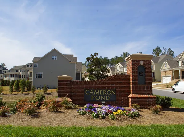 3004 Montville Valley Ct, Cary, NC 27519
