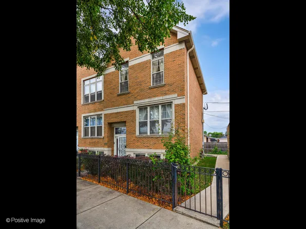 6416 W McLean Ave #6416, Elmwood Park, IL 60707