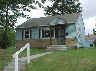 1180 E 23rd Ave, Columbus, OH 43211