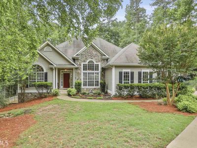 45 High St, Sharpsburg, GA, 30277