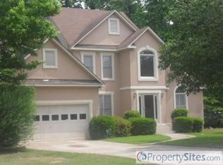 101 Wexhurst Rd, Columbia, SC 29212