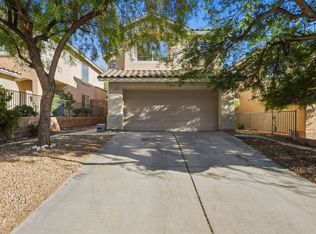 11016 Linden Leaf Ave, Las Vegas, NV 89144