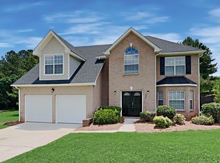 134 Ashtonbrook Dr, McDonough, GA
