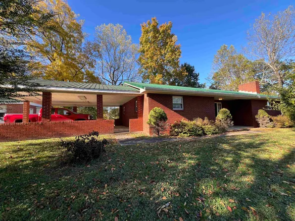 222 New Buckley Rd, Ashland, KY 41102