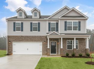 COLUMBIA Plan, Collinswood, Aberdeen, NC 28315