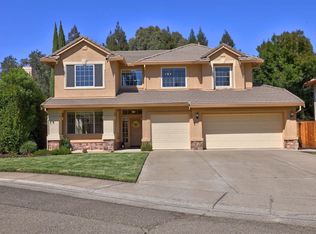 8505 Oak Burl Ct, Orangevale, CA 95662