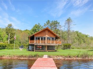 8828 Buck Point Rd, Lowville, NY 13367
