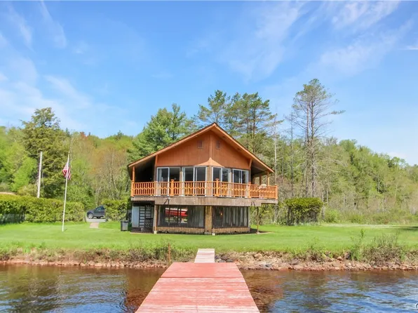 8828 Buck Point Rd, Lowville, NY 13367