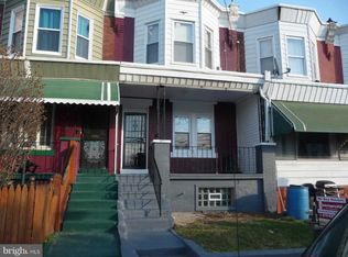 437 N 61st St, Philadelphia, PA 19151