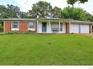 280 Rue Terre Bonne, Bonne Terre, MO 63628