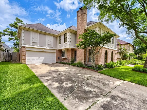 11622 Manor Park Dr, Houston, TX 77077