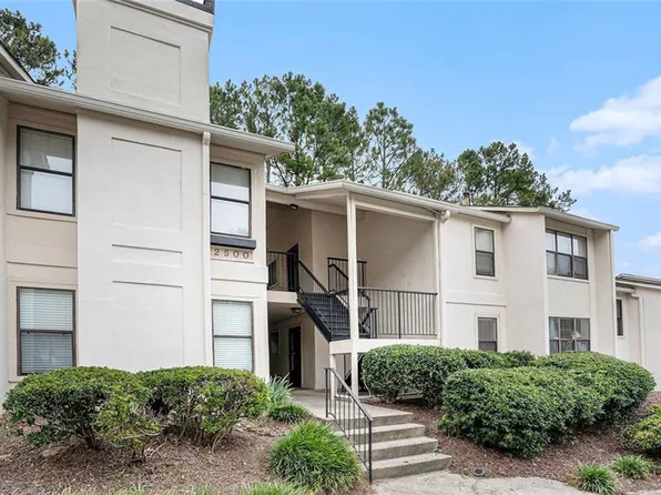 2501 Huntingdon Chase, Sandy Springs, GA 30350