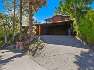 12460 Rochedale Ln, Los Angeles, CA 90049