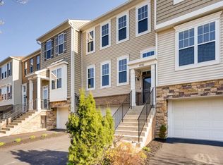 6293 Chetti Dr, Madison, OH 43213