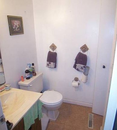 3rd Bathroom