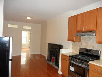 Rented by Brown Harris Stevens