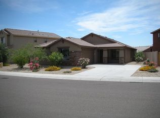 15153 W Smokey Dr, Surprise, AZ 85374