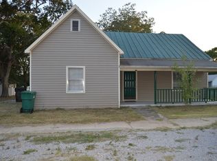 1311 8th St, Sheffield, AL 35660