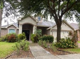 3402 Santa Iliana, Mission, TX 78572