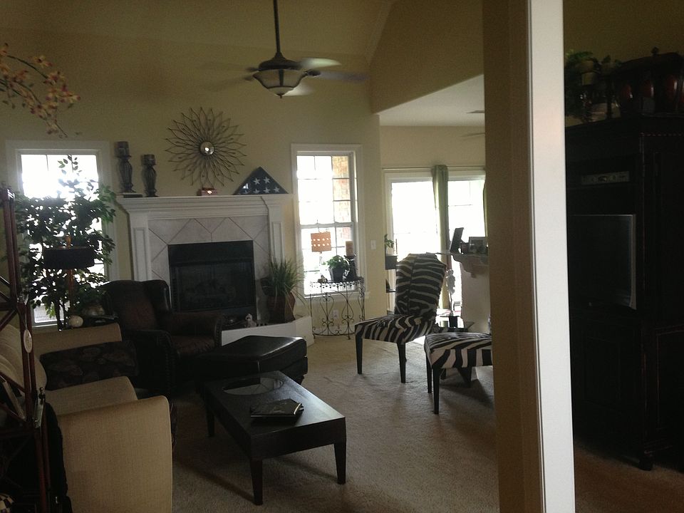 2nd image of 3915 W Morning Mist Dr
