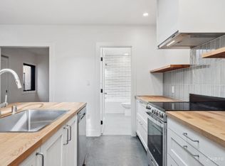 2737 Forest Ave #402, Berkeley, CA 94705