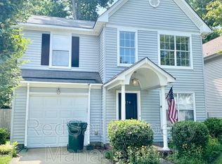 279 Town Pointe Way, Newport News, VA 23601